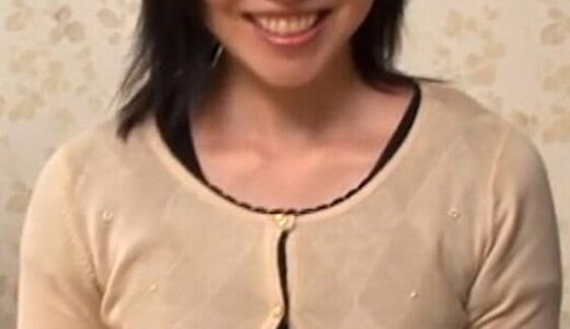 【 h_1724m591g00005】主婦中出し欲求不満で応募してきた熟女さんはマッチョな男優にメロメロ！セックスレススケベ女の快楽トリップ性交絶頂中出し