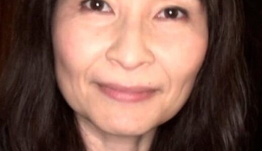 【 h_1724m674g00004】主婦中出し専業主婦の熟女奥様が今までSEXでイッたことがなく、AV男優にイカせてもらいたい！開発してもらいたい！と決意のAV出演！