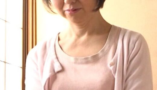 【官能美】誰にも言えません…墓まで持ってゆく秘密の情事！快楽に溺れる五十路熟女の禁断エロス！で勃起がヤバいｗ｜h_1724m815g00002